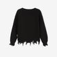 Gulliver Dark Gray Jumper for Boys - Mini