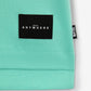 Gulliver Mint Short Sleeve T-Shirt for Girls - Junior