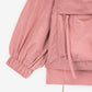 Gulliver Pink Windbreaker for Girls - Mini