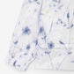 Gulliver White Windbreaker for Girls - Mini