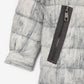 Gulliver Gray Demi-Season Jacket for Boys - Mini