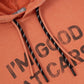 Gulliver Brick Hoodie for Boys - Mini