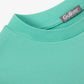 Gulliver Mint Short Sleeve T-Shirt for Girls - Junior