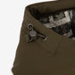 Gulliver  Khaki Hooded Bomber Jacket Boy Mini-Expedition