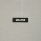 Gulliver Gray Cropped Long Sleeve T-shirt for Girl Junior-Arboretum