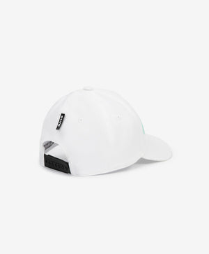 Gulliver White Cap for Girls - Junior