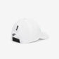 Gulliver White Cap for Girls - Junior