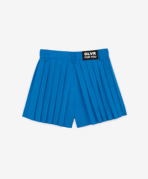 Gulliver Blue Shorts for Girl