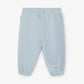 Gulliver Light Blue Trousers for Boys - Baby