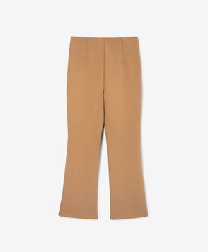 Gulliver Brown Trousers for Girl