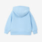 Gulliver Light Blue Hoodies for Boy MIni-Pixels