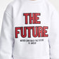 Gulliver Sweatshirt White for Boys Mini - Tartan