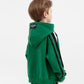 Gulliver Green Hooded sweatshirt for Boy