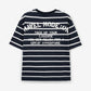 Gulliver Blue Short Sleeve T-shirt for Boy Junior-Transit