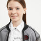 Gulliver Black Jacket for Girl Party-Art Object