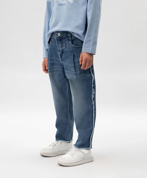 Gulliver Blue Jeans for Girls - Mini