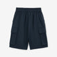 Gulliver blue Shorts for Boy Junior-Transit