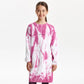 Gulliver Dress Pink for Girls Junior - Monet