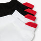 Gulliver Short Socks 2-Pack for Boy Mini-Lighthouse