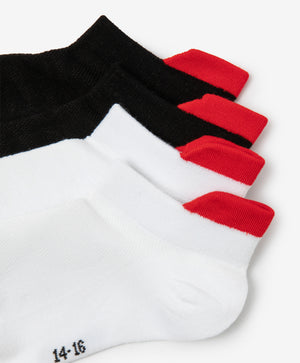 Gulliver Short Socks 2-Pack for Boy Mini-Lighthouse