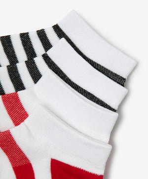 Gulliver Multicolor short socks , set of 2 pairs for Boy Mini-Lighthouse
