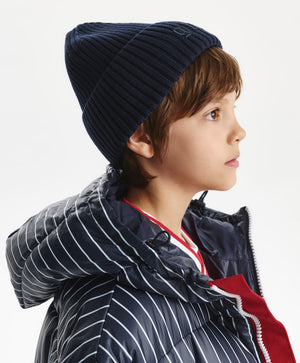 Gulliver Blue Hat for Boys Junior-College