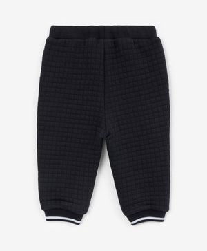 Gulliver Trousers Blue for Boys Baby-North Pole