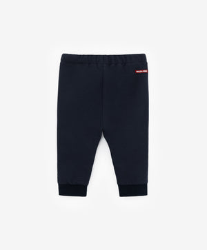 Gulliver Blue Trousers for Boys - Toddler