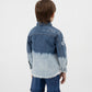 Gulliver Blue Windbreaker for Boys