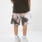 Gulliver Multicolour Shorts for Boys