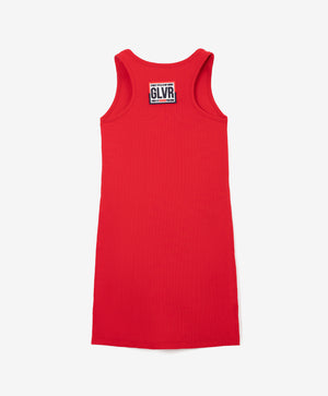 Gulliver Red Tunic for Girls