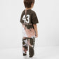 Gulliver Multicolour Trousers for Boys