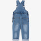 Gulliver Light blue Overalls for Boys