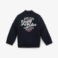 Gulliver Blue Sweatshirt With Zipper for Boys - Toddler