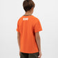 Gulliver Orange T-shirt for Boys