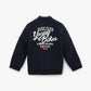 Gulliver Blue Sweatshirt With Zipper for Boys - Toddler