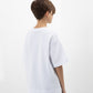 Gulliver White T-shirt for Boys