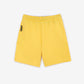 Gulliver Yellow Shorts for Boys