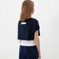 Gulliver Blue T-shirt for Girls