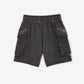 Gulliver Grey Shorts for Boys
