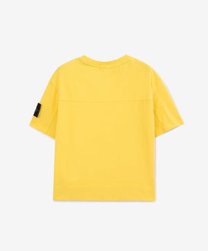 Gulliver Yellow T-shirt for Boys