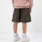 Gulliver Khaki Shorts for Boys