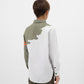 Gulliver White Shirt for Boys