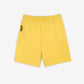 Gulliver Yellow Shorts for Boys
