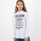 Gulliver White Blouse for Girls