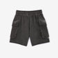 Gulliver Grey Shorts for Boys