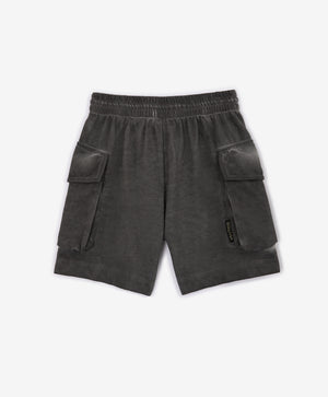 Gulliver Grey Shorts for Boys