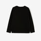 Gulliver Black Sweatshirt for Boys