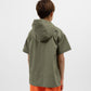 Gulliver Khaki Windbreaker for Boys