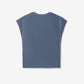 Gulliver Blue Short sleeve t-shirt for Girl